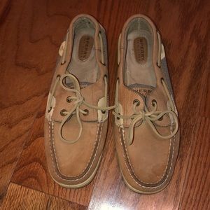 sperrys